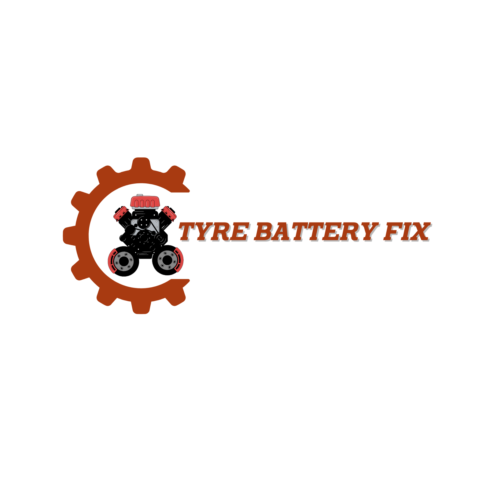 Tyre Battery Fix
